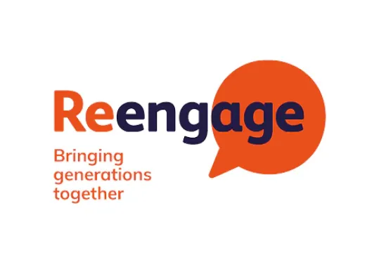re-engage Non profit organization