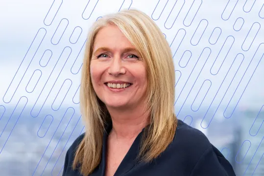 Sue Doughty