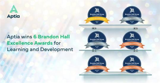 US awards 6