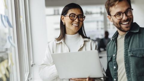 How to Use Data To Increase Benefits Utilization Rates